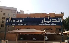 Mena Al Diyar 114